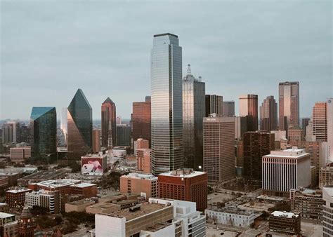 The PERFECT 3 Days in Dallas Itinerary [2026 Guide]
