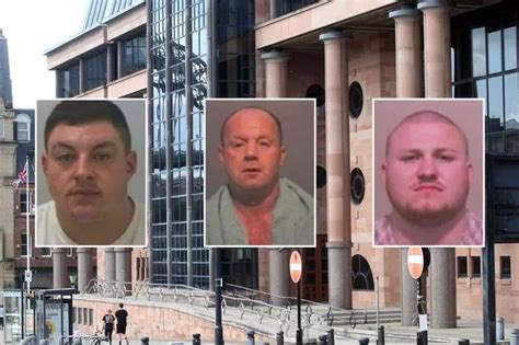 Why Some North East Sex Offenders Are Dodging Court With An Apology To Their Victim Chronicle Live