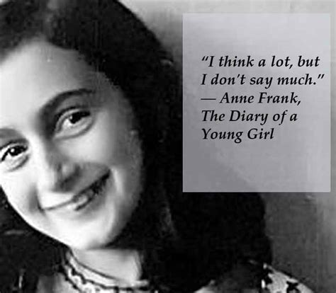 Anne Frank Quotes. QuotesGram