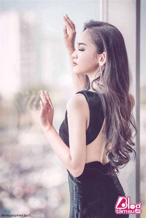 Hot girl thị phi Thúy Vi gây choáng với hình ảnh đầy trưởng thành trong bộ ảnh mới Titanic