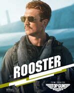 Bradley Bradshaw Top Gun Wiki Fandom