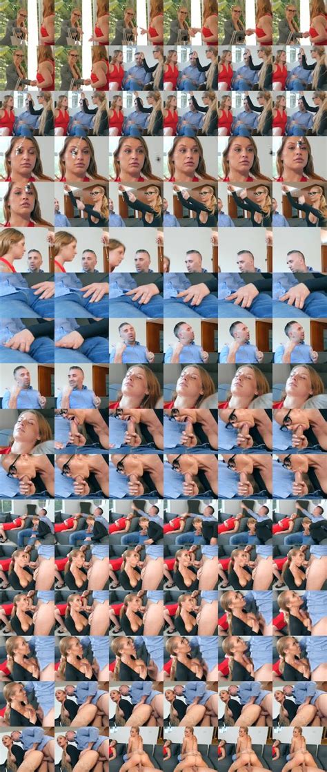 What Video Is This It S A Blonde Hypnotist Who Hypnotises Guys Wife Then Fucks Husband Nicole