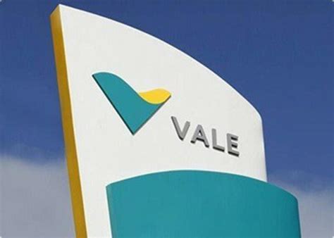 La Brasileña Vale Nombra A Shaun Usmar Como Ceo De Vale Base Metals