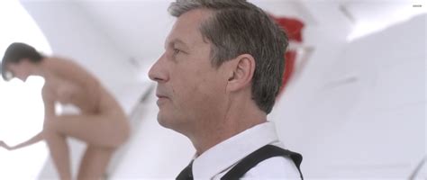 Naked Sarah Butler In Moontrap Target Earth