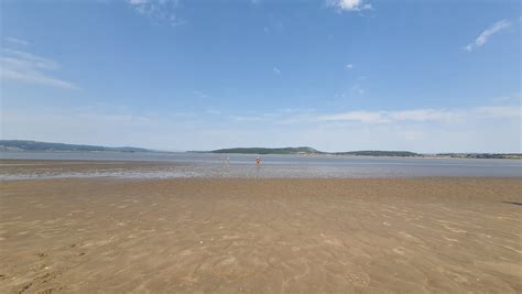 Weekend Visit To Morecambe Bay Naturist Club Th Th June And Bn