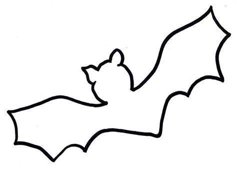 fledermaus vorlage kostenlos 589 Malvorlage Vorlage Ausmalbilder