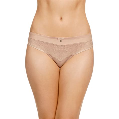 Beauty Form Brief Nude Lingerie Sets Berlei