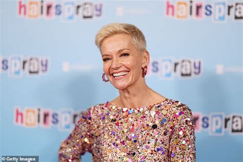 Jessica Rowe Sizzles In A Minuscule Bikini As She Shows Off Her Age Defying Physique At