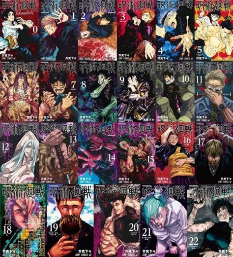 Review Manga Jujutsu Kaisen Chú Thuật Hồi Chiến Tác Phẩm Cơ Bản