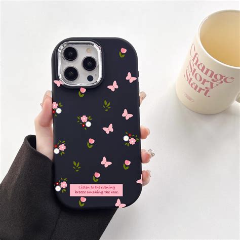 Capa Fofa Macia Prova De Choque Compat Vel Infinix Hot Pro Plus I I I S