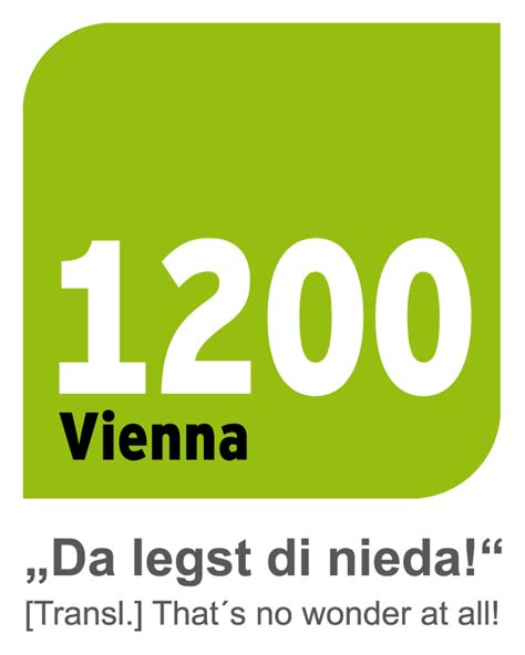 www.1200vienna.at | Österreichischer Jugendherbergsverband