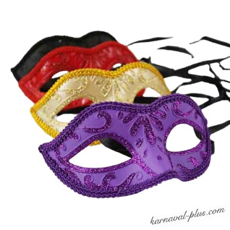 Венецианскую полумаску купить. Маскарадная маска недорого. Карнавальная ...