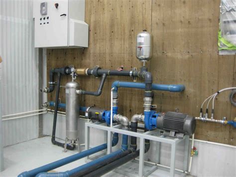 Tonyco Manufacture & Supply - Water Treatment Products/Services