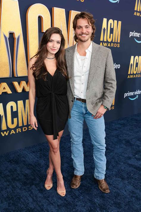Yellowstone’s Luke Grimes and Wife Bianca Welcome Baby Boy | Us Weekly