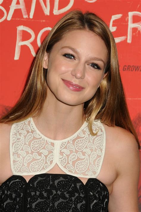 Melissa benoist | Celebrity photos leaked