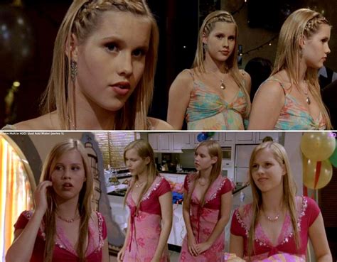 Naked Claire Holt In H O Just Add Water