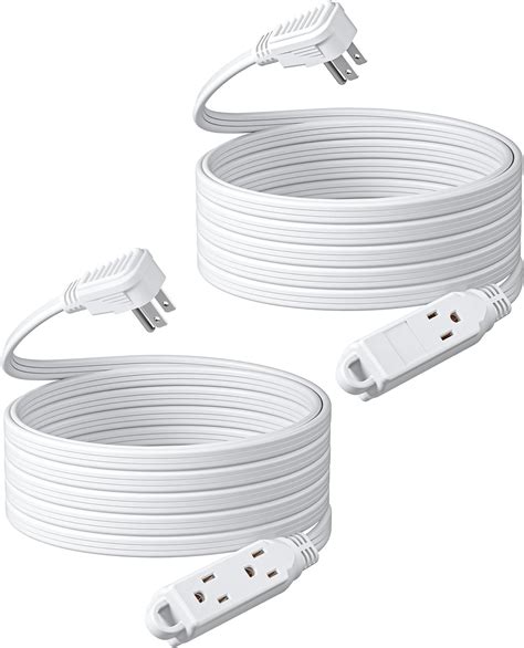 Multi Plug Extension Cord 3