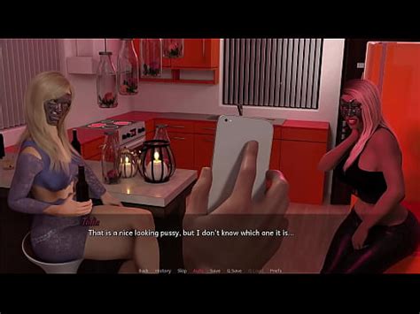 Fetish Locator Blue Haired Trans Woman Sucks My Cock In The Closet XVIDEOS