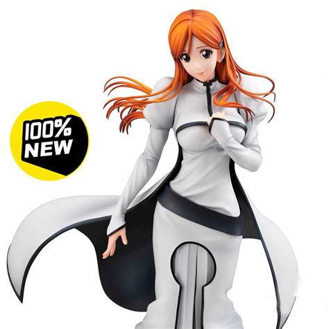 Orihime Hot