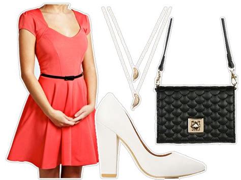 Smokin Hot Date Night Outfits Your Next Right Swipe Will LOVE Fashion First Date Outfits