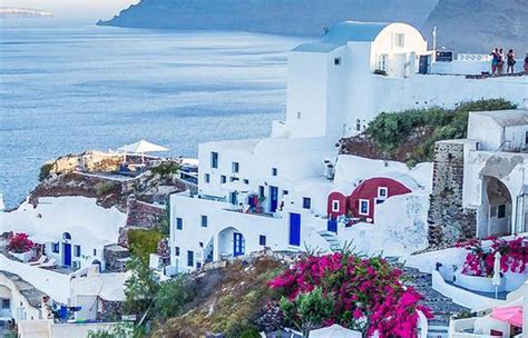 Explore Travel Aaa Member Choice Vacations Greece Aaa Northway