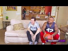 Huge Titted Milf Takes Two Bbc Xxx Mobile Porno Videos Movies IPornTV Net