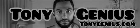 Tony Genius Gay Porn Videos Verified Pornstar Profile Pornhub