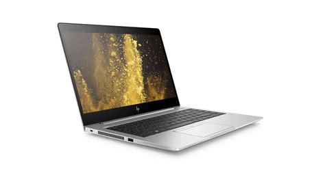 Performance and verdict - HP EliteBook 840 G5 review - Page 2 | TechRadar