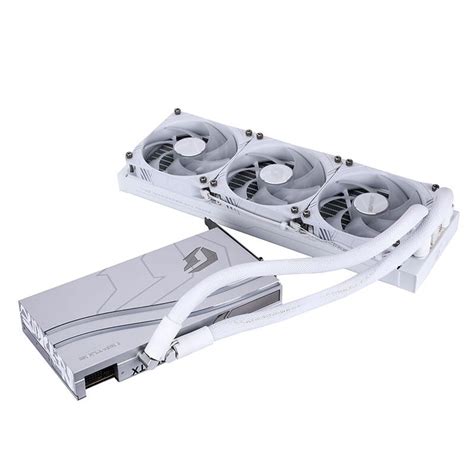 Colorful lanza la GPU iGame GeForce RTX 4080 Neptune OC-V