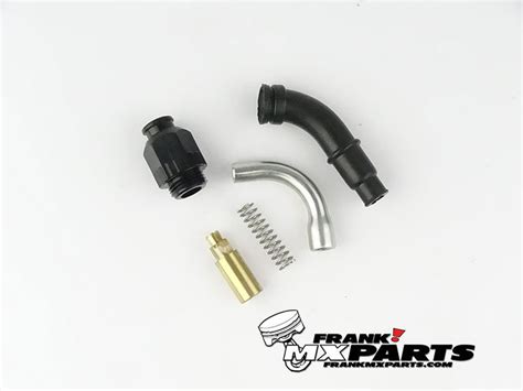 Hot Start Kit Keihin FCR MX Carburateur Frank MXParts