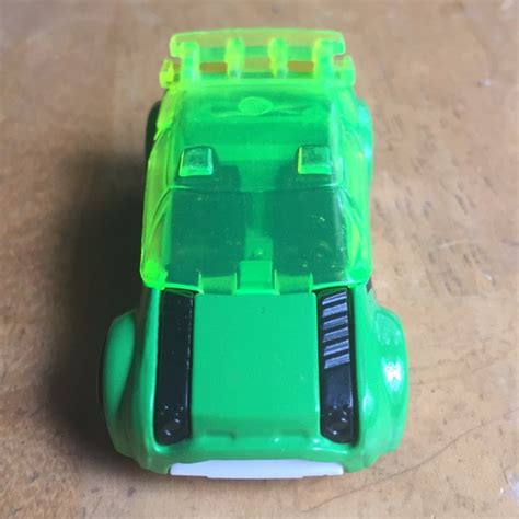 Mattel Toys Hot Wheels Mattel Car Toy Super Gnat Poshmark