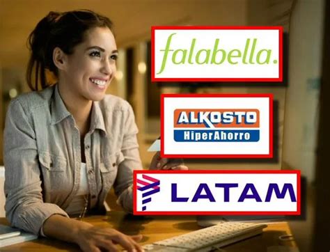 Hot Sale Falabella Alkosto Latam ofrecerán grandes descuentos