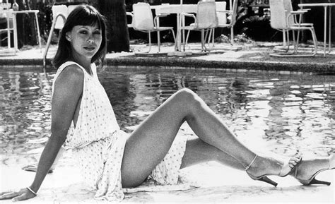 Naked Jenny Agutter Added By