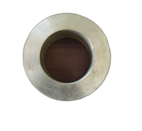 Polished Round Gunmetal Bearing Bush For Automobile Industry Material