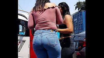 Culazo Jeans 7 XVIDEOS