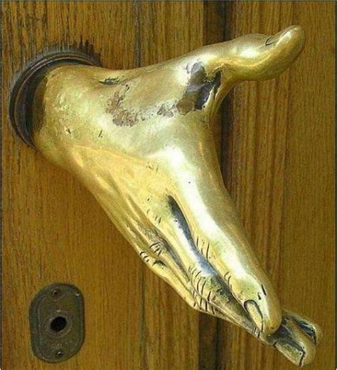 Who Invented The Door Knob Door Knobs