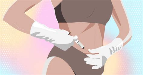 Уколы для похудения: чем опасны липолитики | theGirl