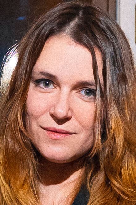 Мария Агранович (Mariya Agranovich) - Фильмы и сериалы