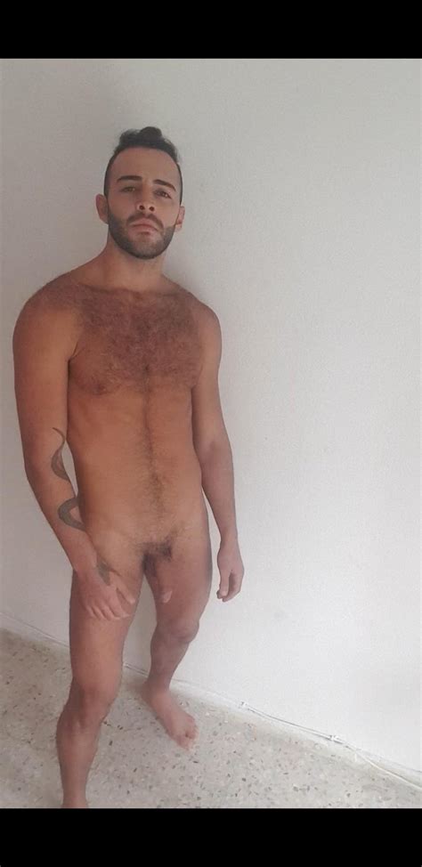 Tw Pornstars Pic The Wild Naked Man Top Of Twitter