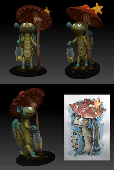 ArtStation - Звездочёт