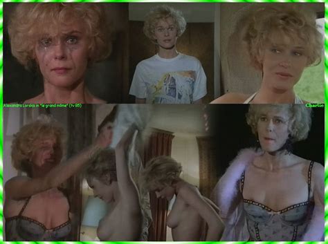 S Rie Noire Nude Pics P Gina