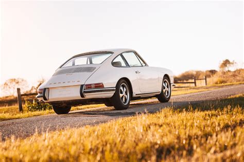 Car Porn Porsche S Airows