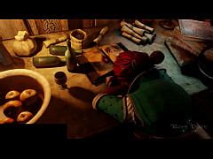 Witcher Triss Bdsm Awakening Free Mobile Porn Videos IPornTV