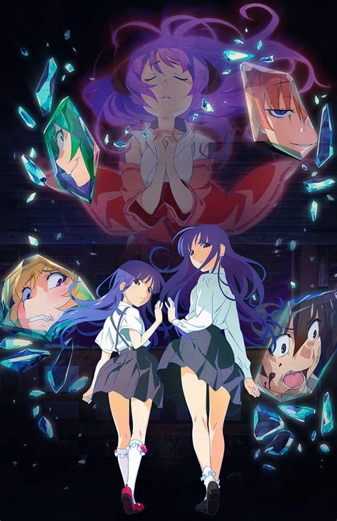 Higurashi - When They Cry Sotsu - Série TV 2021 - Manga news