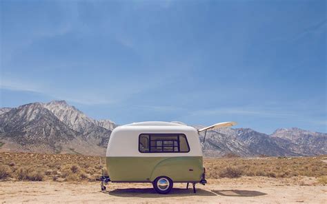 The 5 Best Lightweight Travel Trailers You Can Buy Right Now Curbed