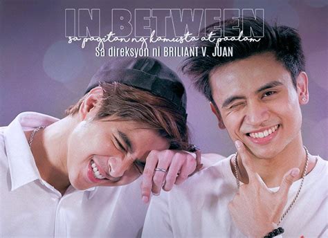 Pinoy Bl Series ‘in Between Premieres On Youtube Starmometer