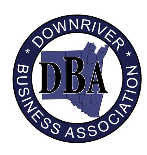 Dba Logo Logodix