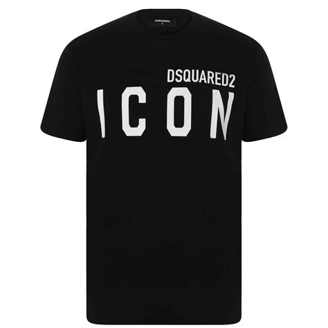 DSQUARED2 | Dsquared2 T-Shirt | Men | Regular Fit T-Shirts | Flannels