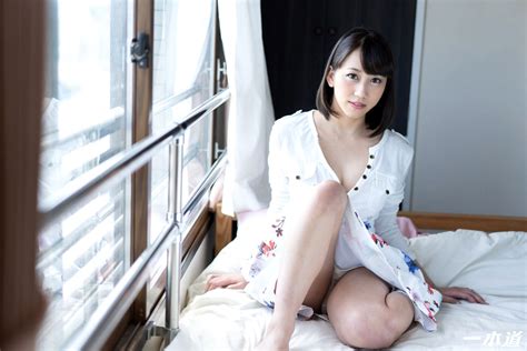 ThumbNow Japanese Babe Mika Aoki 青木美香 ときめき 可愛すぎてヤバイ俺の彼女 1pondo