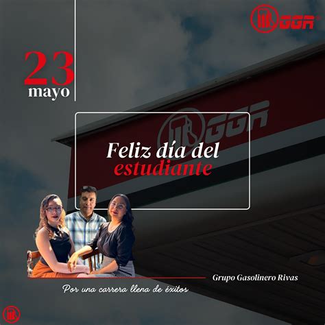 ⛽️En GGR felicitamos a todos los... - Grupo Gasolinero Rivas